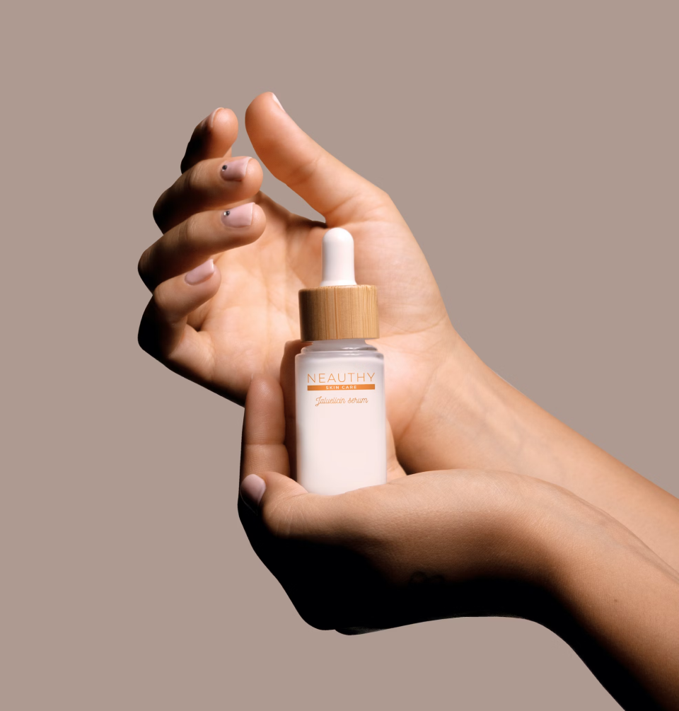 Silverstop Cream - Natural Solution for Skin Infections